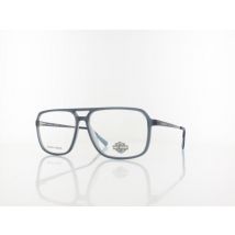 Harley-Davidson HD50069 085 60 matte light blue