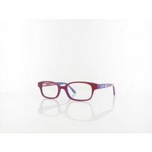 Hello Kitty HE AA070 C12 45 bordeaux violet nightblue