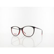 Hugo HG 1238 OIT 53 black red