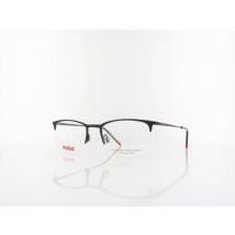 Hugo HG 1291 OIT 53 black red