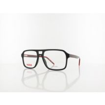 Hugo HG 1299 OIT 55 black red