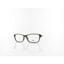 Lacoste L3803B 002 51 black with starphospho temples