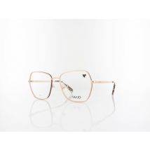 Liu Jo LJ2172 722 54 gold medium