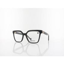 Liu Jo LJ2772R 001 53 black