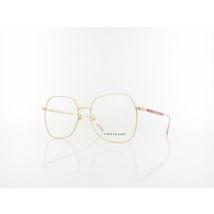 Longchamp LO2129 770 56 rose gold