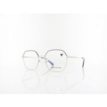 Longchamp LO2152 042 53 silver blue