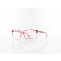 Longchamp LO2659 617 51 striped rose