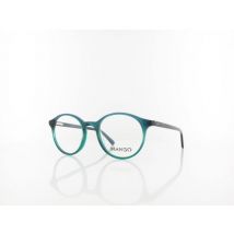 MANGO MNG1874 90 49 blue