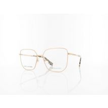 Marc Jacobs MARC 370 DDB 57 gold copper