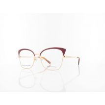 Marc Jacobs MARC 402 LHF 53 opal burgundy