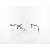 Brilando Premium B2570 55 grau dunkelblau matt