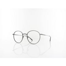 Brilando Premium C2420 51 schwarz gun