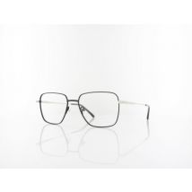 Brilando Premium C2450 54 schwarz silber