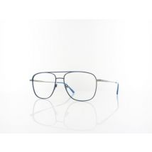 Brilando Premium C2480 56 dunkelblau silber