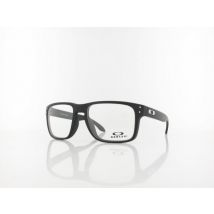 Oakley Holbrook RX OX8156 01 54 satin black