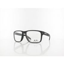 Oakley Holbrook RX OX8156 01 56 satin black
