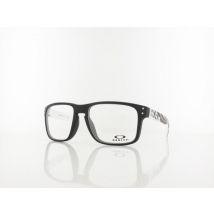 Oakley Holbrook RX OX8156 15 56 satin black