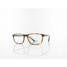 Polo Ralph Lauren PH2239U 5003 54 shiny havana