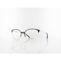 Polaroid PLD D443 2M2 56 black gold