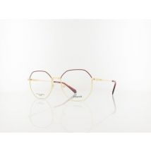 Polaroid PLD D555 NOA/ 52 gold burgundy