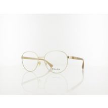 Ralph RA6050 9116 53 shiny pale gold