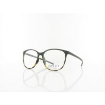 SPECT EYEWEAR Tribeka 004 54 dark olive havanna