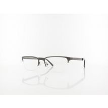 Brilando 646 A 53 dark gunmetal
