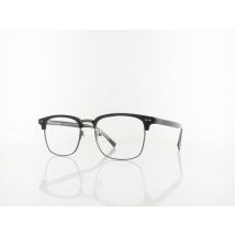 Brilando 886 B 53 gunmetall schwarz