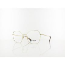 Vogue eyewear VO4196 848 53 pale gold