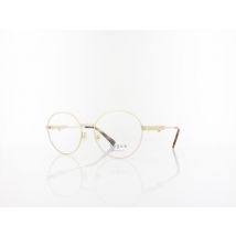 Vogue eyewear VO4222 848 51 pale gold