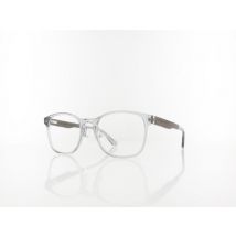 Wood Fellas Friedenfels Wood Acetate 10975 6289 52 black oak crystal grey
