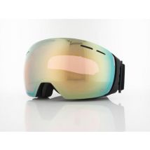 ALPINA GRANBY A7211 737 black matt / QV gold