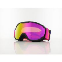 ALPINA PHEOS JR. A7239 834 black pink matt / Q-LITE pink