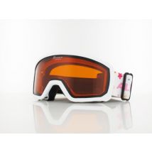 Alpina SCARABEO JR. A7258 154 white rose matt / D-hicon