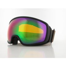 Alpina Double Jack PLANET A7285 832 black sand matt / Q-LITE