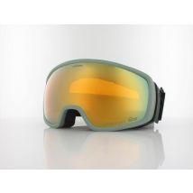 ALPINA Double Jack Planet Q-LITE A7285 871 willow-green matt / Q-LITE gold