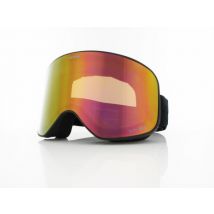 ALPINA Slope Q-LITE A7293 832 black matt / Q-LITE red