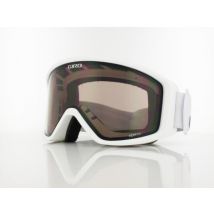 Giro Index 2.0 009 white wordmark / amber rose