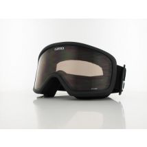 Giro Stomp 009 black wordmark / amber rose