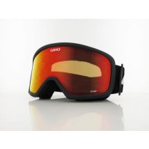 Giro Stomp 011 black rokki ralley / amber scarlet