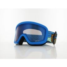 Giro CHICO 2.0 004 blue shreddy yeti / grey cobalt