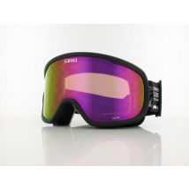 Giro Moxie 007 black & grey botanical lx / amber pink - yellow