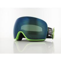 Giro Article II 017 green cloud / vivid envy - vivid infrared