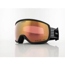 Giro Balance II 009 black & white lux / vivid rose gold