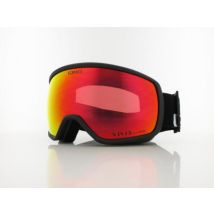 Giro BALANCE II 012 black wordmark / vivid ember