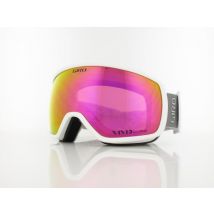 Giro Balance II 019 white monogram / vivid pink