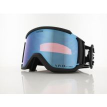 Giro REVOLT 003 black & white stained / vivid royal