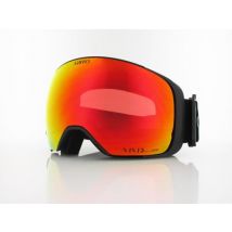 Giro Comp 001 black/white indicator / vivid ember - vivid infrared
