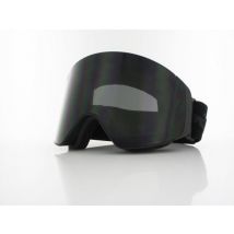 Red Bull SPECT JAMM 11BK3 matt black black strap black logo / smoke - light pink