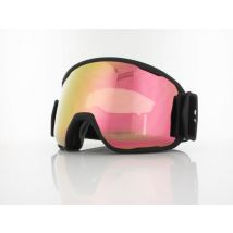 Smith Preview M00450 0JX99M5 black / chromapop everyday rose gold mirror